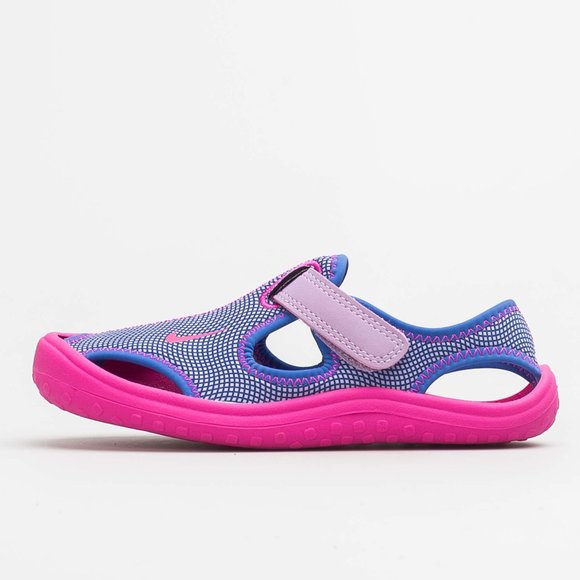 Nike | Shoes | Nike Kids Preschool Sunray Protect Water Shoes | Poshmark